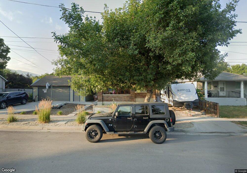 441 W 2nd Ave, Midvale, UT 84047 - photo 1