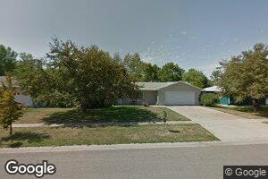 1419 Dogwood Ave, Grafton, ND 58237