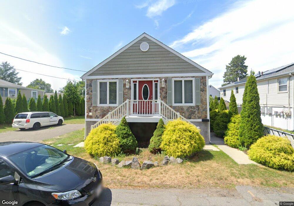 7 Lindsell St unit 1, Saugus, MA 01906 - photo 1