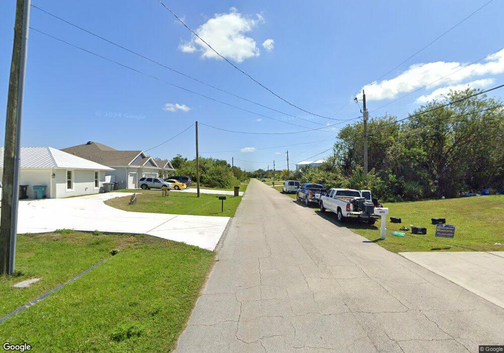 0 Tbd Sw South Quick Cir, Port Saint Lucie, FL 34953 - photo 1