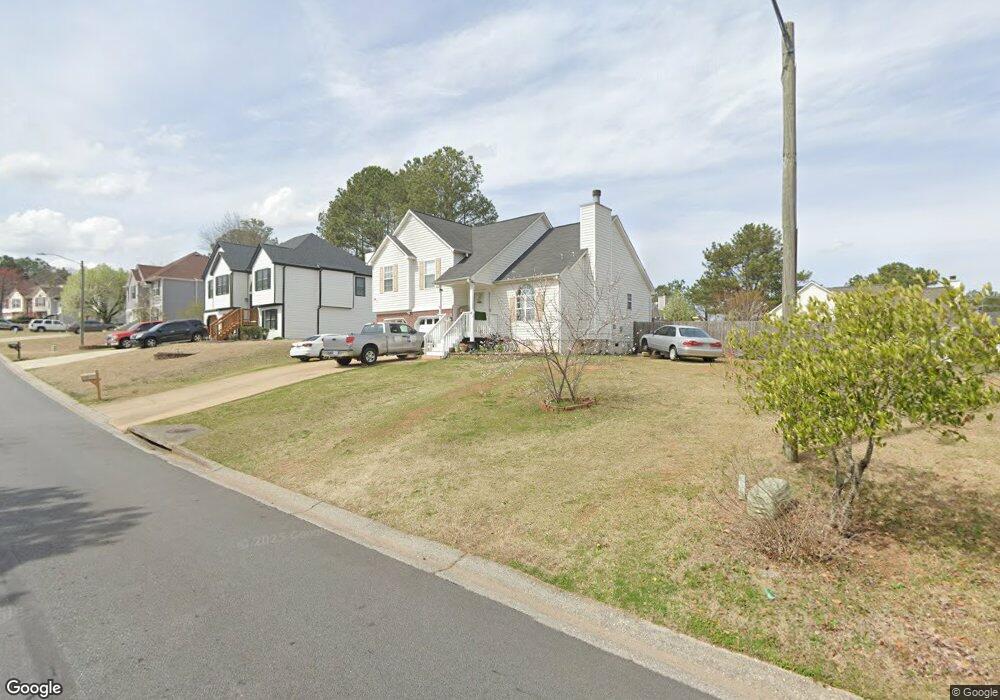 0 Peteywood Dr unit 8820843, Austell, GA 30106 - photo 1