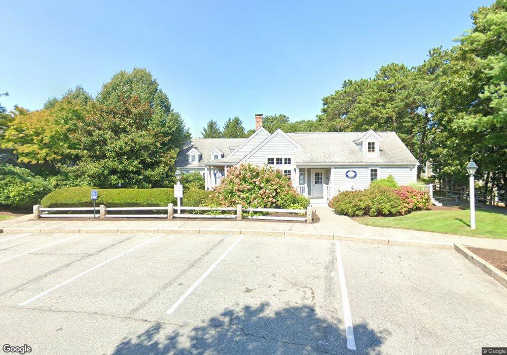 2216 King's Way unit 2216, Yarmouth, MA 02675 - photo 1