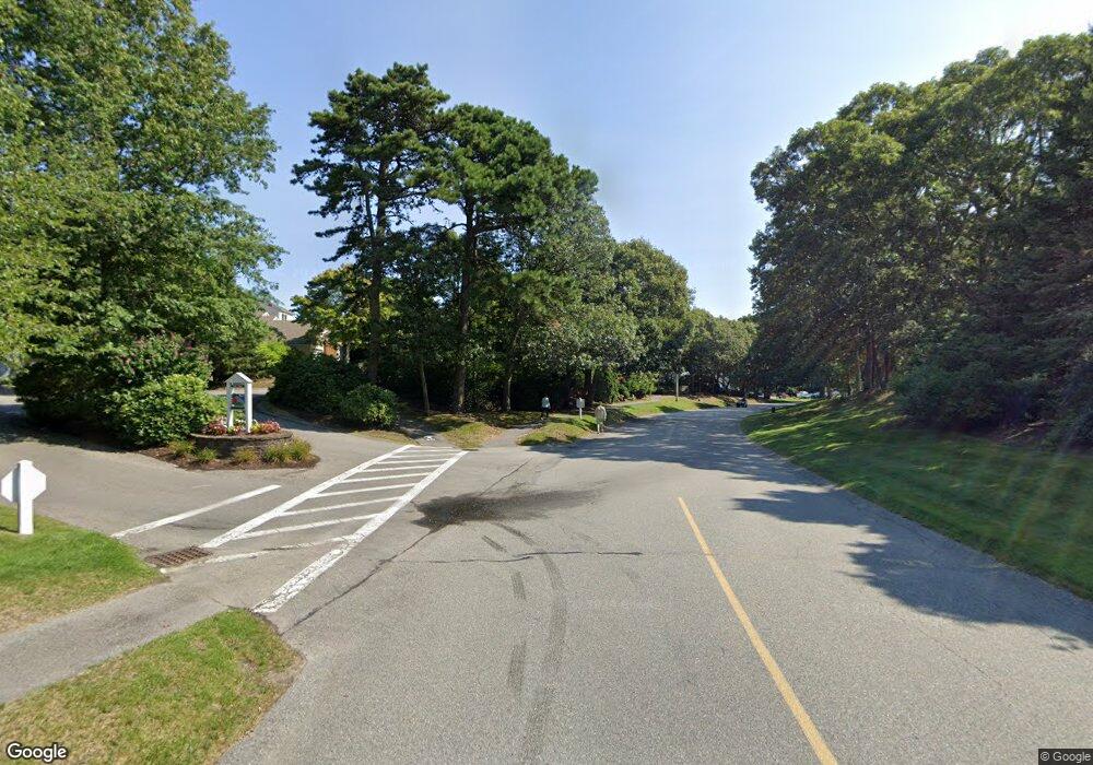 3105 Kings Circuit unit 3105, Yarmouth, MA 02675 - photo 1