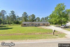 4856 Thurgood Marshall Hwy, Kingstree, SC 29556