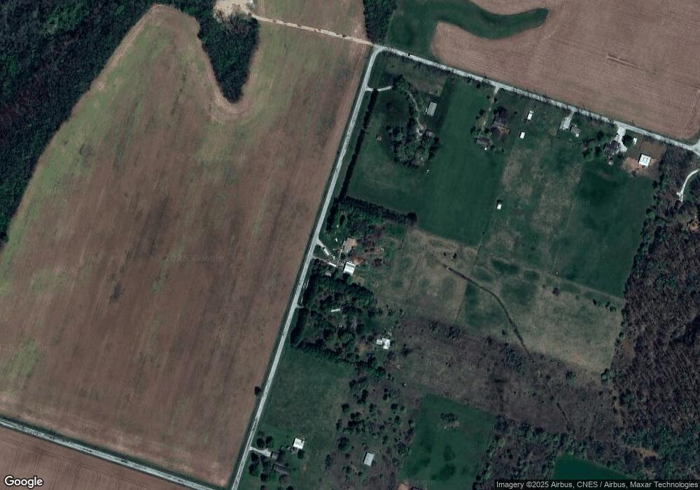 4907 Coolidge Rd, Westpoint, IN 47992 - photo 1