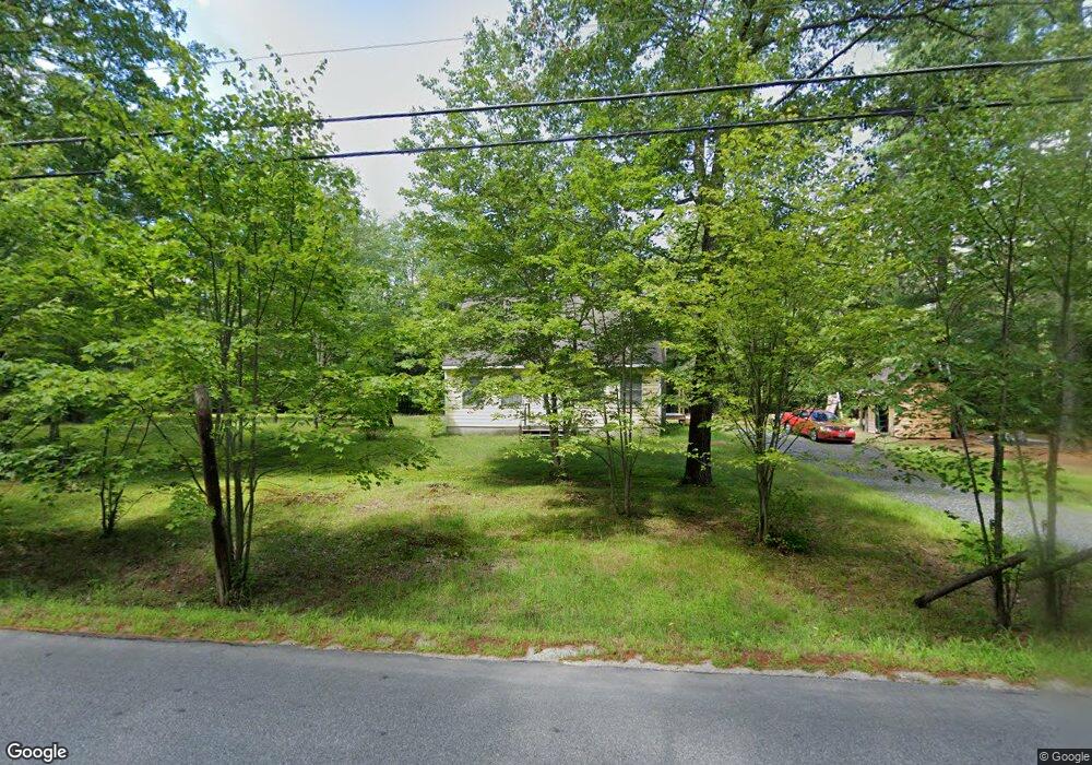 829 E Penacook Rd, Contoocook, NH 03229 - photo 1