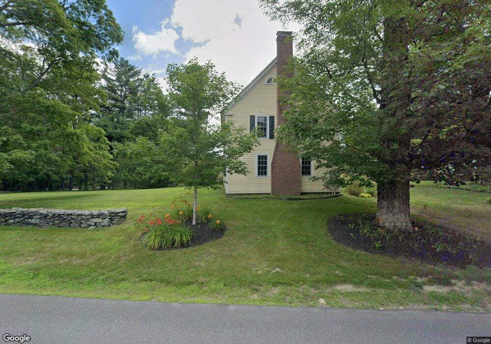 59 South Rd, Heath, MA 01346 - photo 1