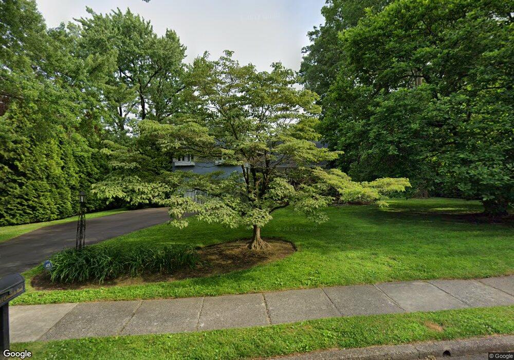 911 Crosswicks Rd, Jenkintown, PA 19046 - photo 1