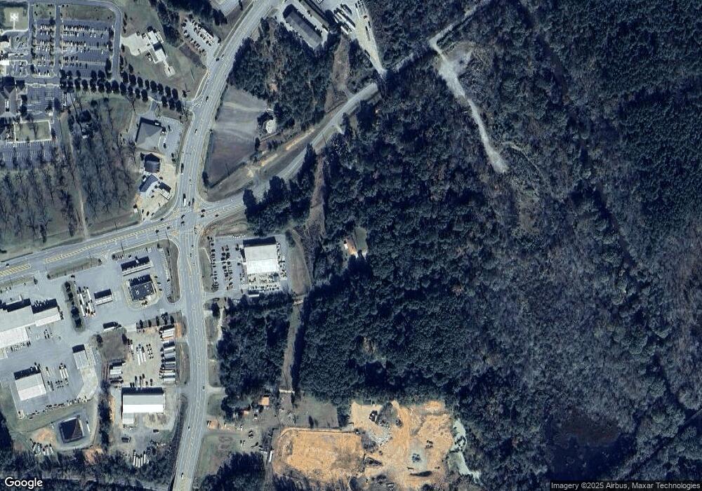 443 New Bending Rd, Americus, GA 31719 - photo 1