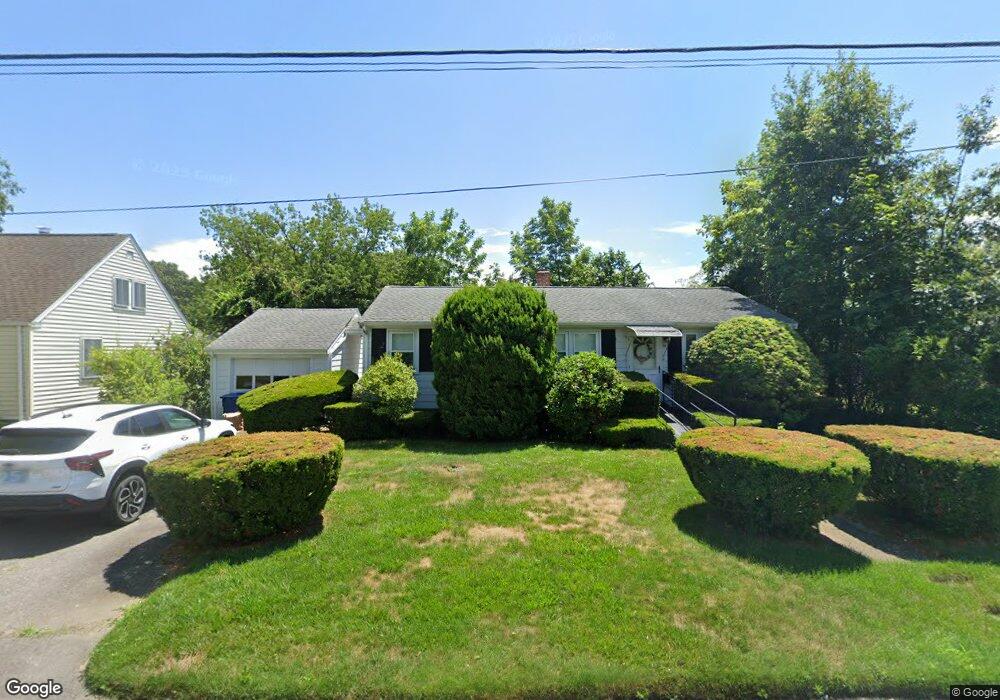 78 Sundance St, Warwick, RI 02886 - photo 1
