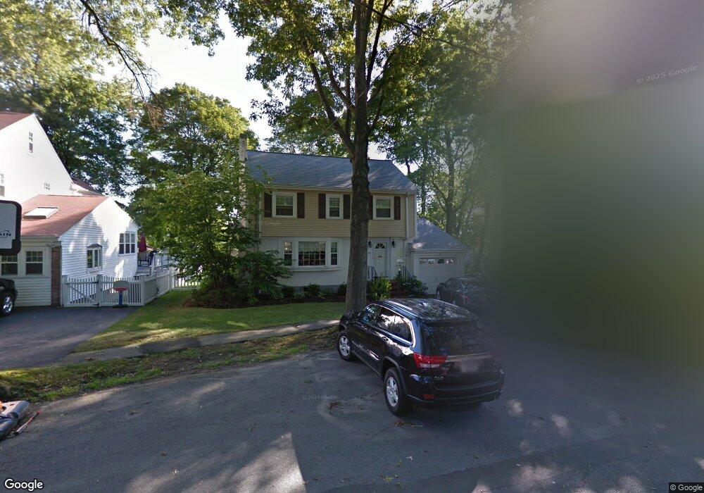 44 Atwill Rd, West Roxbury, MA 02132 - photo 1