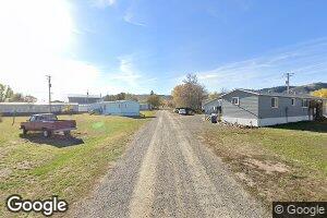 xx G St, Fort Smith, MT 59035