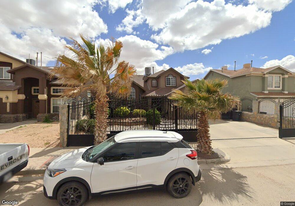 13716 Paseo Alegre Ave, El Paso, TX 79928 - photo 1