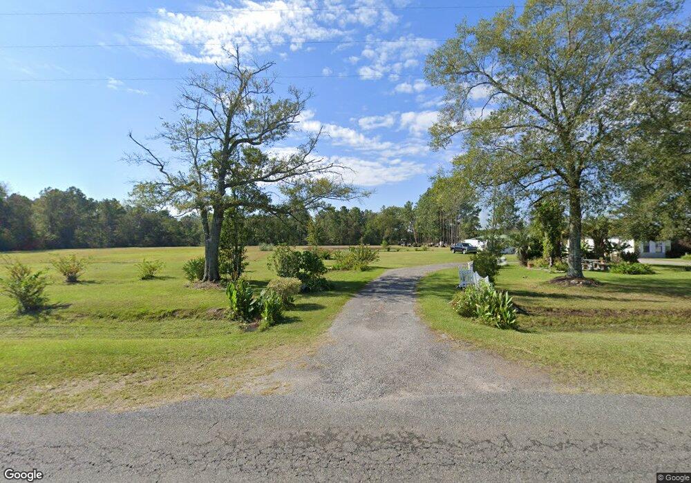 842 Spikes Rd, Pearson, GA 31642 - photo 1