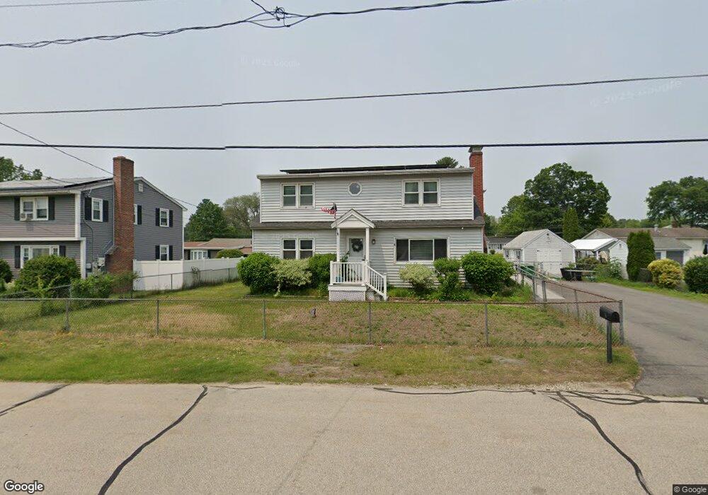 18 June St, Nashua, NH 03060 - photo 1