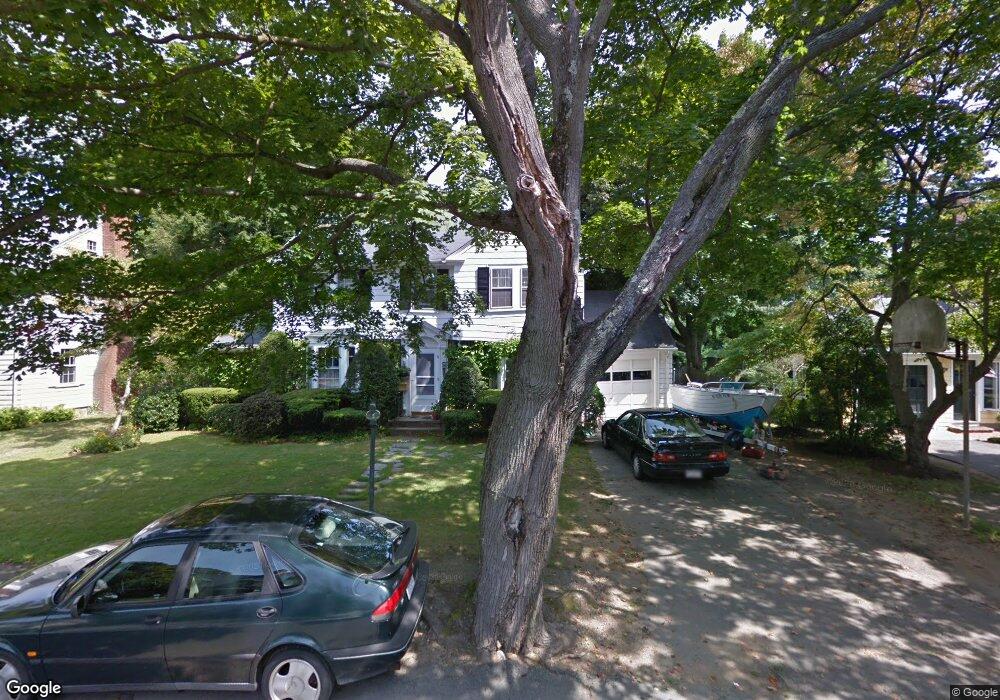 20 Rose Ave, Marblehead, MA 01945 - photo 1