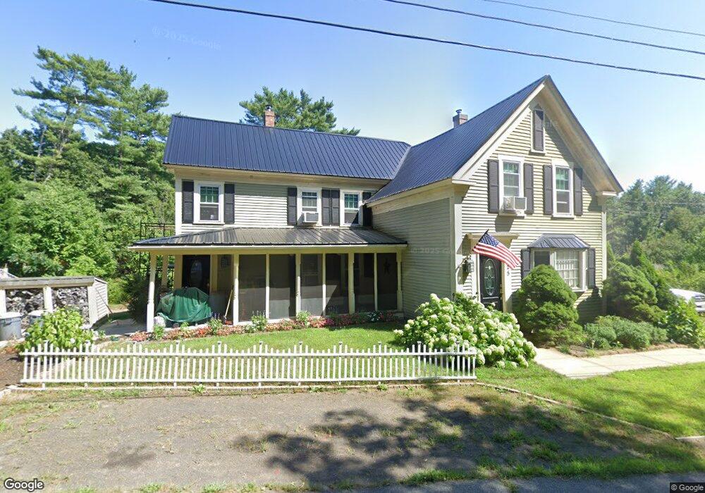 125 Mill Ln, York, ME 03909 - photo 1