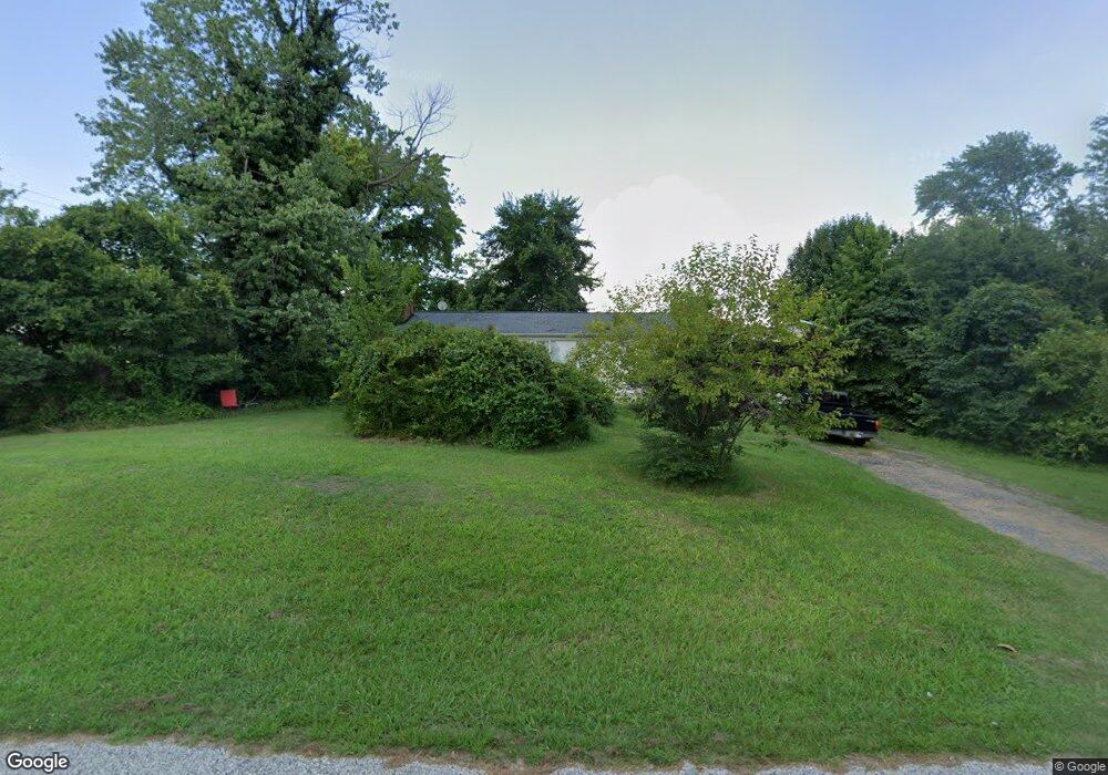 13400 S View Rd, Newburg, MD 20664 - photo 1