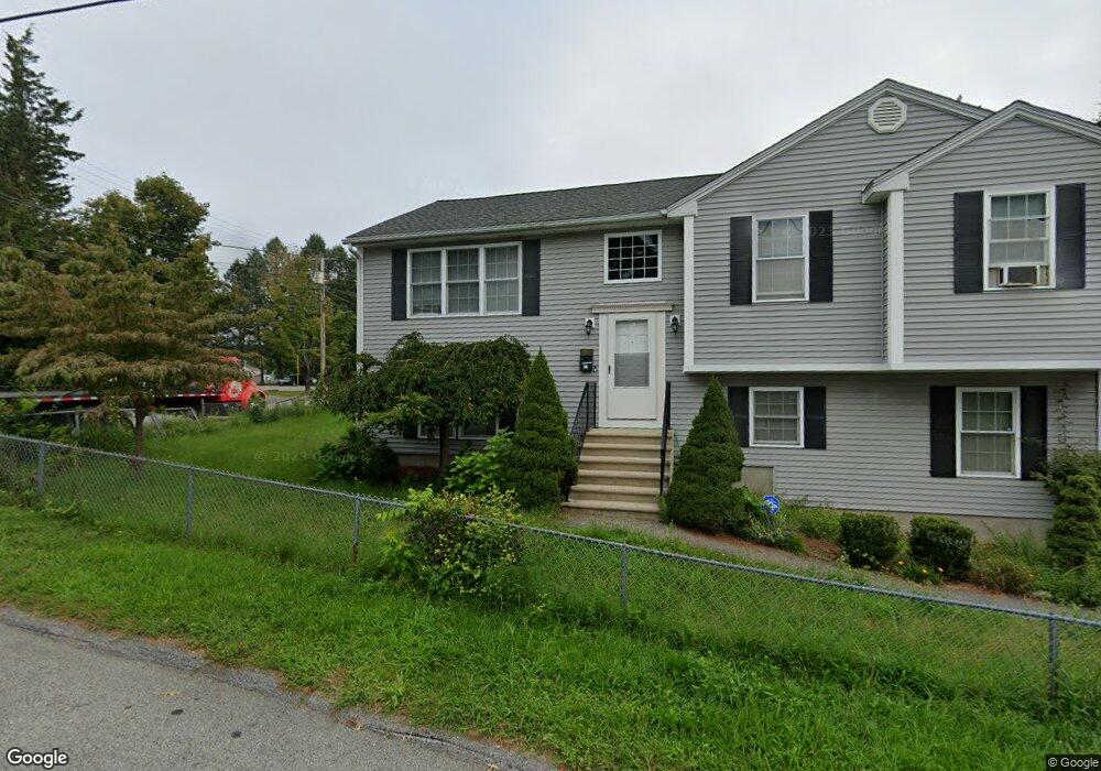 132 Asylum St, Woonsocket, RI 02895 - photo 1