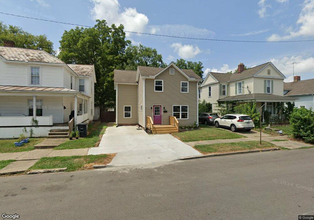 305 Madison Ave Lancaster, Other, OH 43130 - photo 1