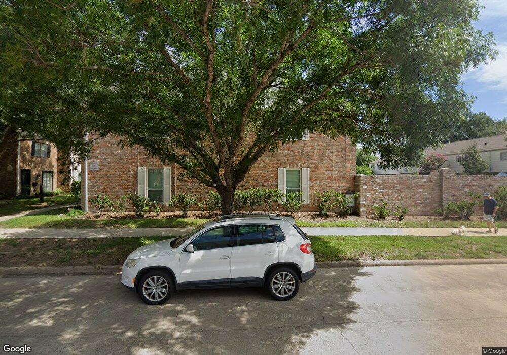 14464 Misty Meadow Ln, Houston, TX 77079 - photo 1