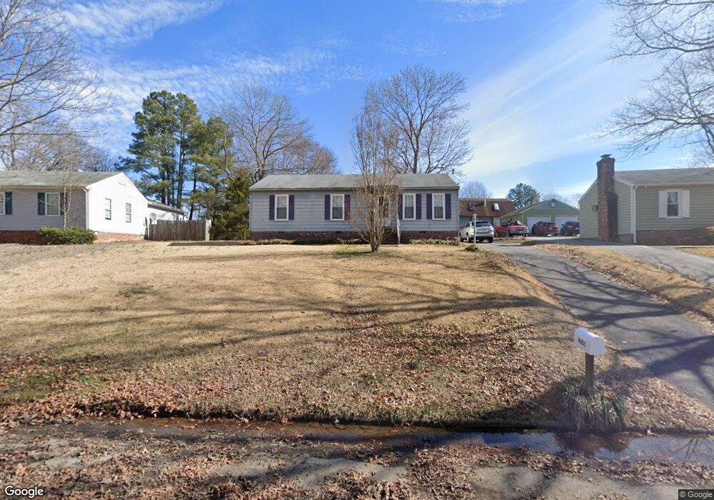 8801 Rainwater Rd, North Chesterfield, VA 23237 - photo 1