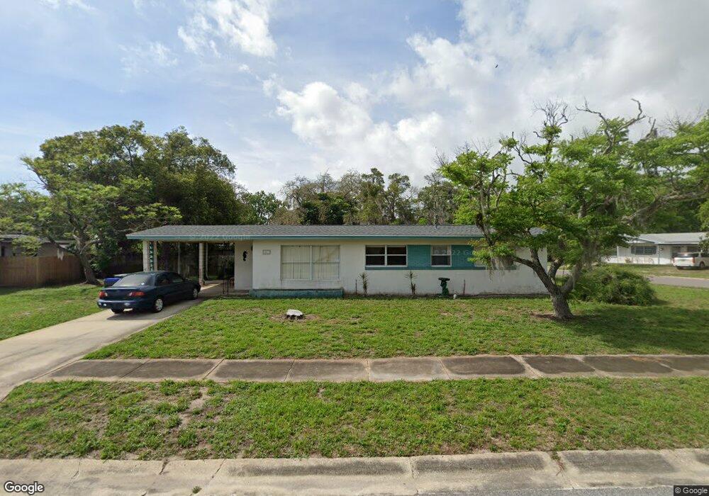 1825 Augustine Dr, Titusville, FL 32796 - photo 1