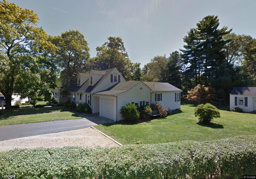 36 Farrington St, Franklin, MA 02038 - photo 1