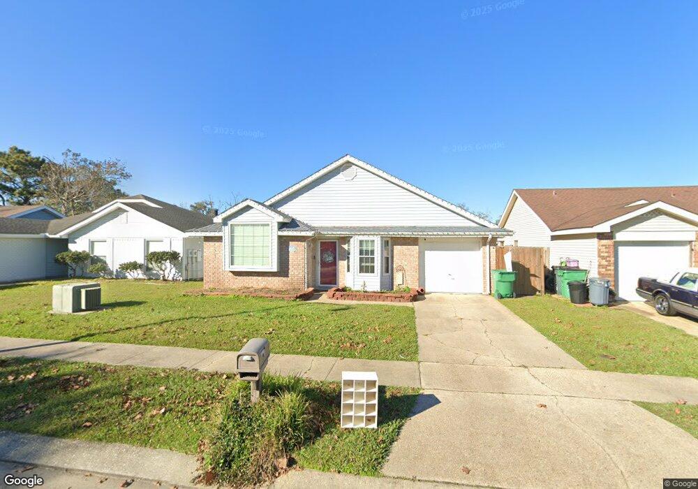 2712 Doreen Ln, Marrero, LA 70072 - photo 1
