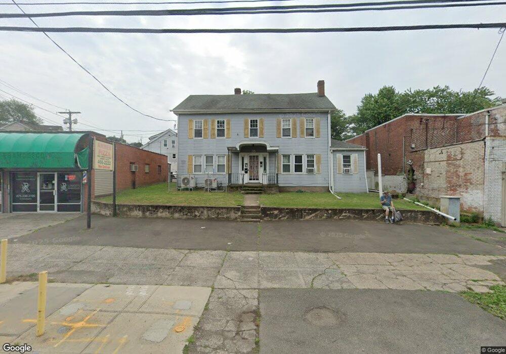 35 Main Street Annex, New Haven, CT 06512 - photo 1