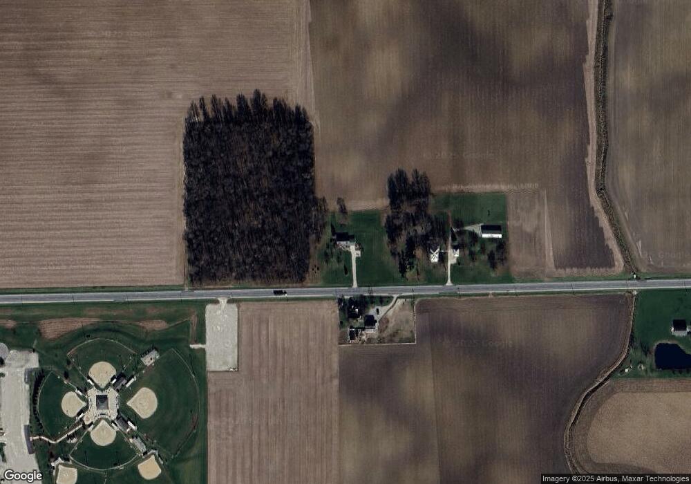 595 E State Road 124, Monroe, IN 46772 - photo 1