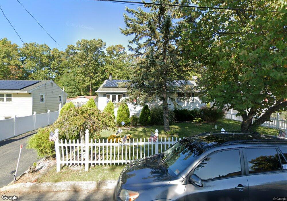 21 Battles Rd, Williamstown, NJ 08094 - photo 1