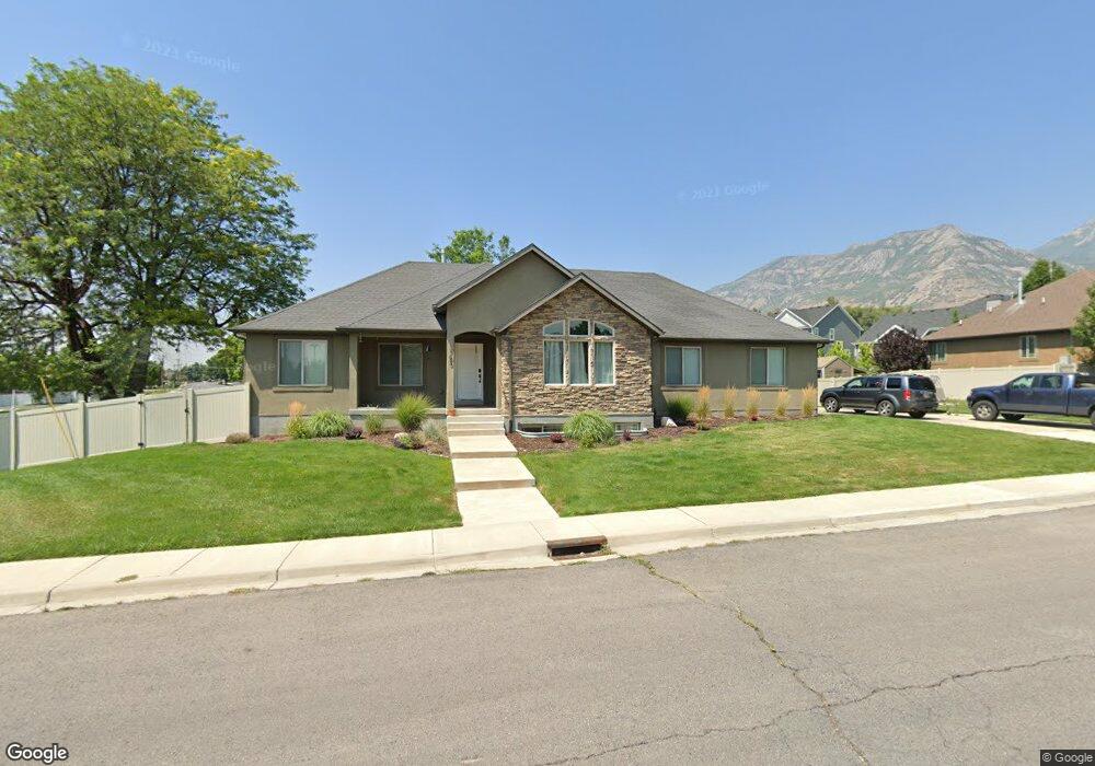 763 E 820 S unit 1, Pleasant Grove, UT 84062 - photo 1