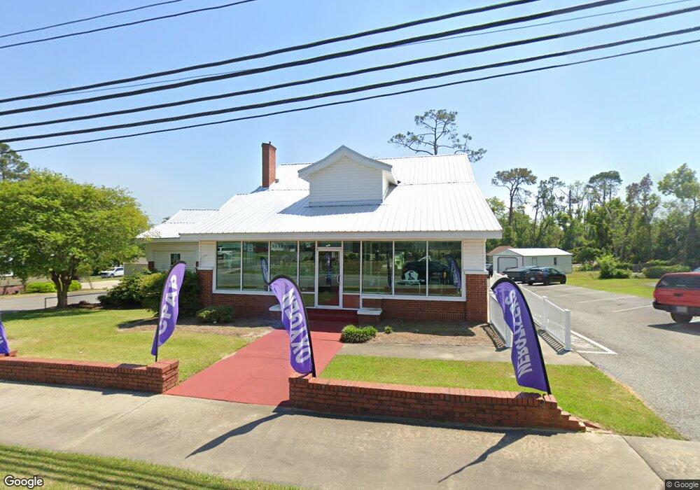 502 Ward St W, Douglas, GA 31533 - photo 1