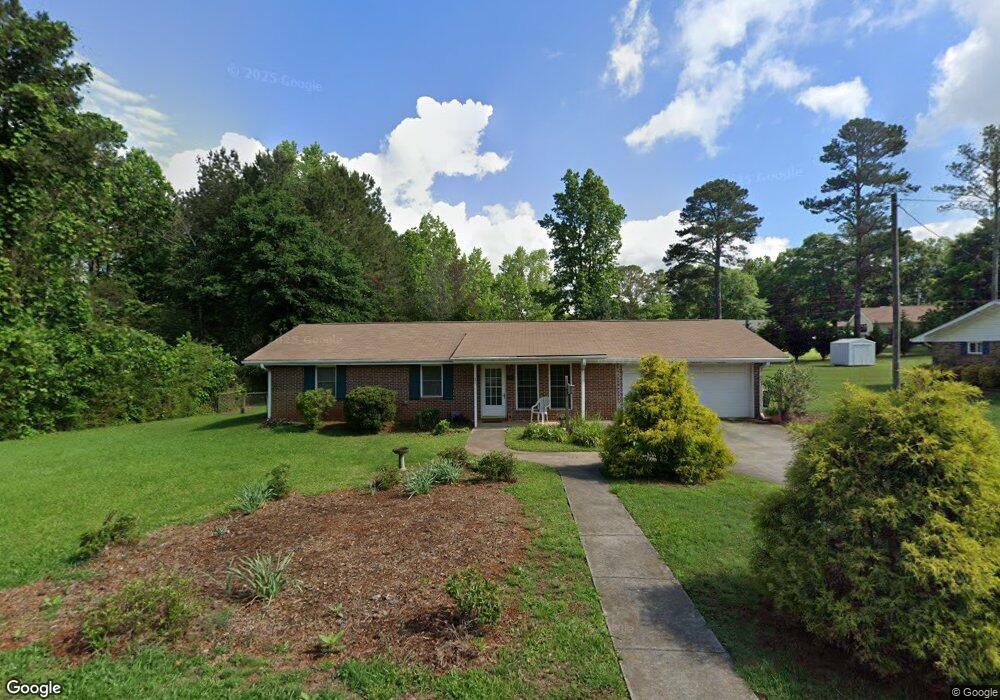 95 E Barbara Ln, Carrollton, GA 30117 - photo 1