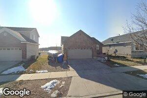 6557 Sierra Oaks Dr, West Jordan, UT 84081