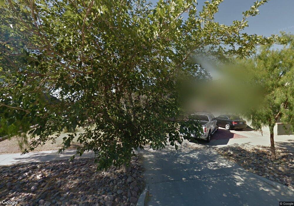 3218 Richmond Ave, El Paso, TX 79930 - photo 1