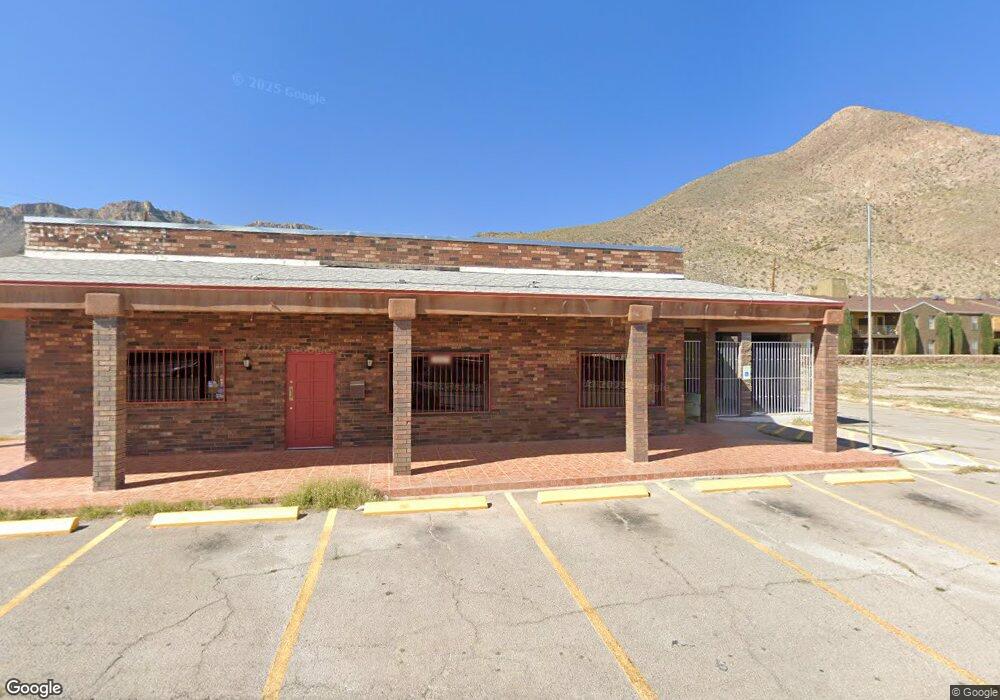 5019 Alabama St, El Paso, TX 79930 - photo 1