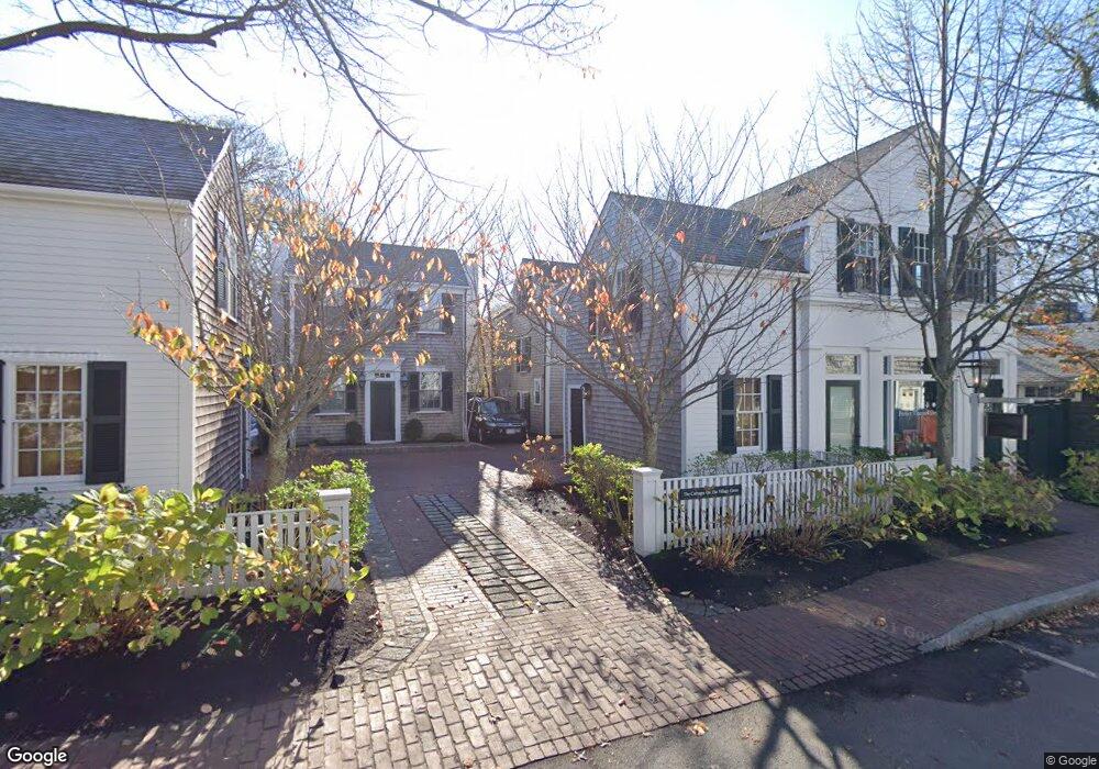 21 N Summer St unit 21, Edgartown, MA 02539 - photo 1