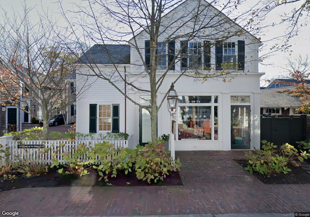 19 N Summer St unit 19, Edgartown, MA 02539 - photo 1