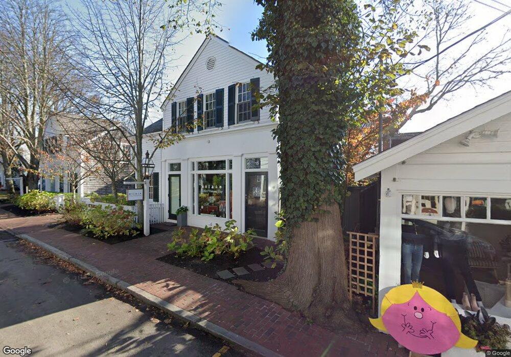 15 N Summer St, Edgartown, MA 02539 - photo 1