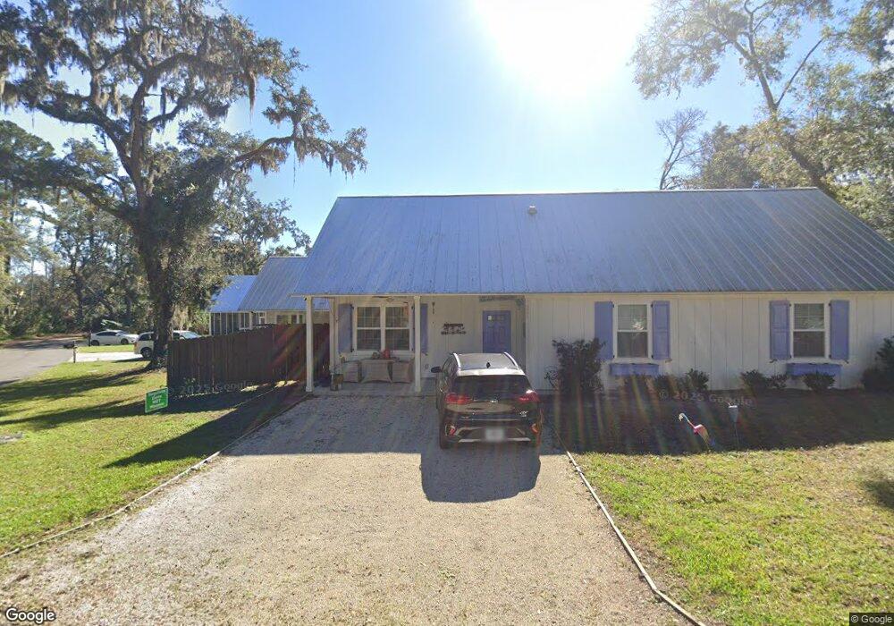 207 Magnolia St, Saint Simons Island, GA 31522 - photo 1