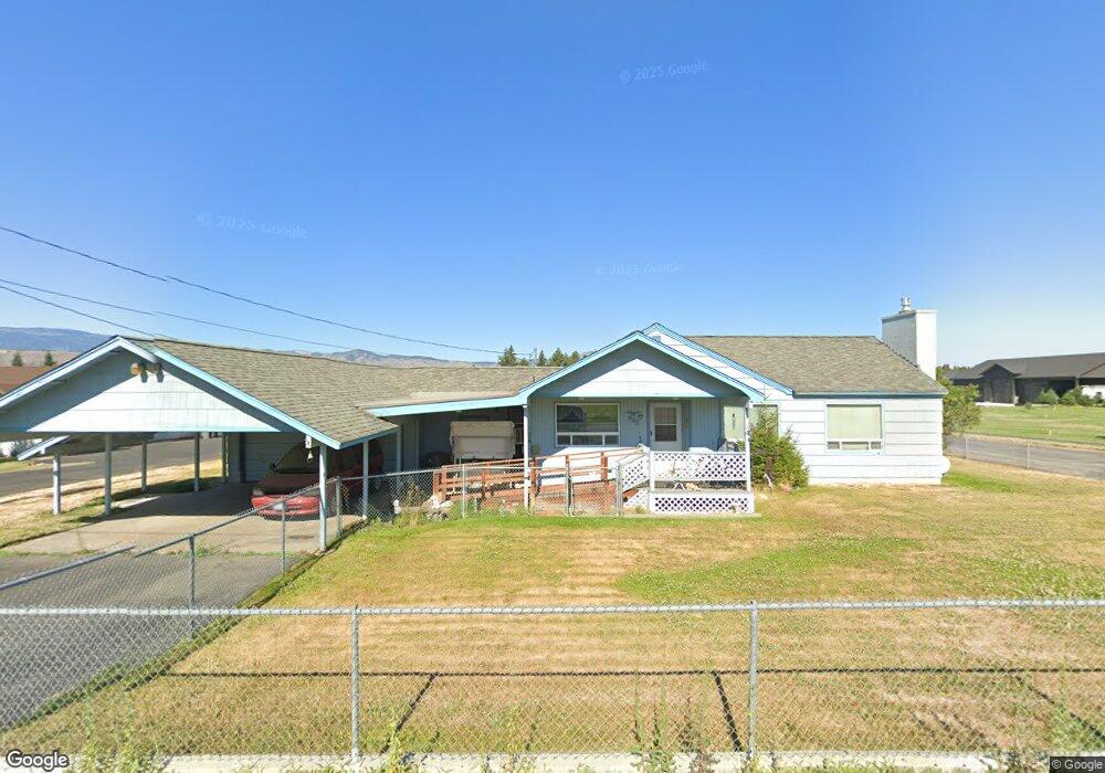 402 Perry Ave N, East Wenatchee, WA 98802 - photo 1