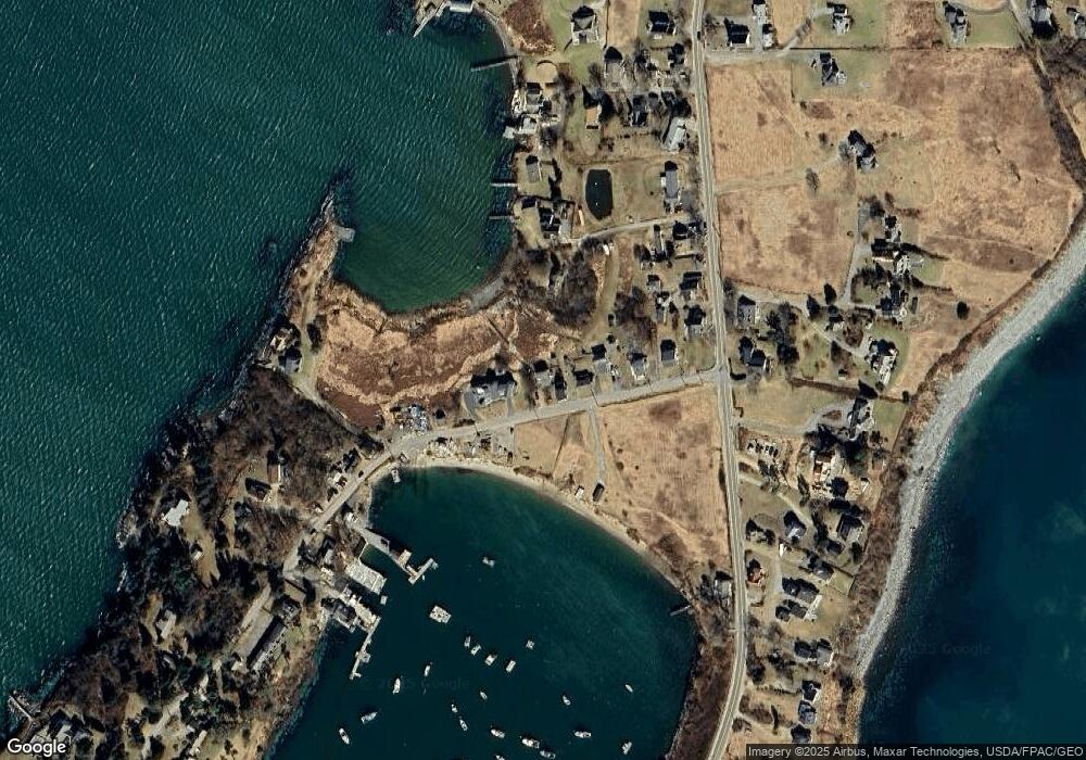 18 Abner Point Rd, Bailey Island, ME 04003 - photo 1