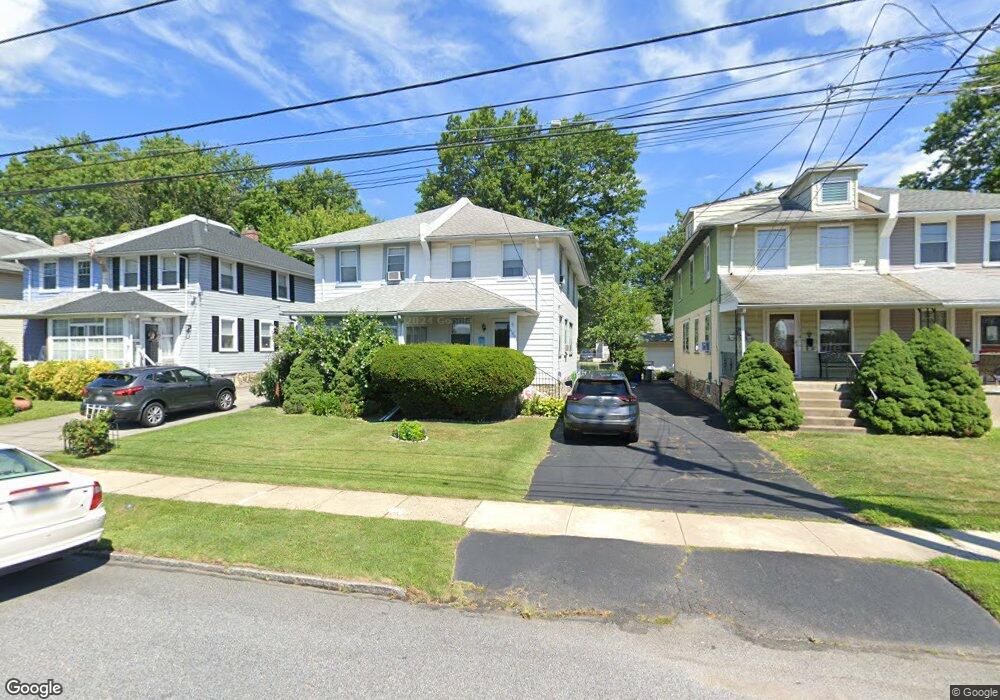 609 13th Ave, Prospect Park, PA 19076 - photo 1