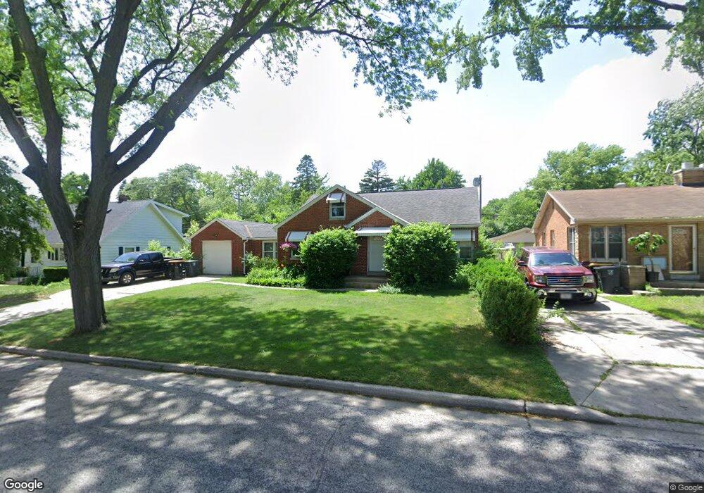 2223 N 114th St, Milwaukee, WI 53226 - photo 1