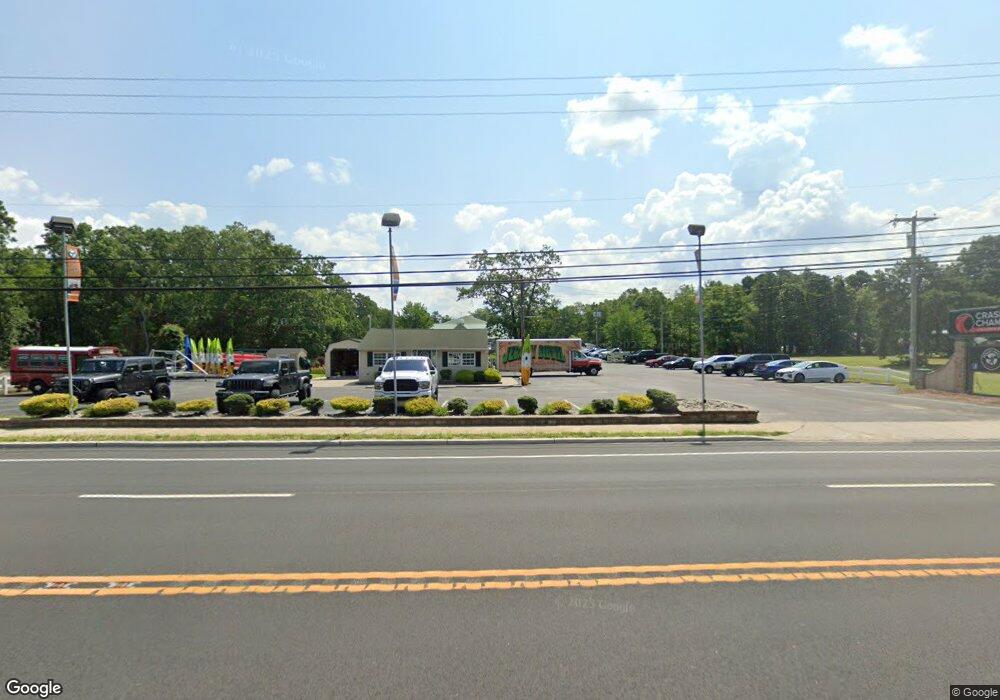 847 S White Horse Pike, Hammonton, NJ 08037 - photo 1
