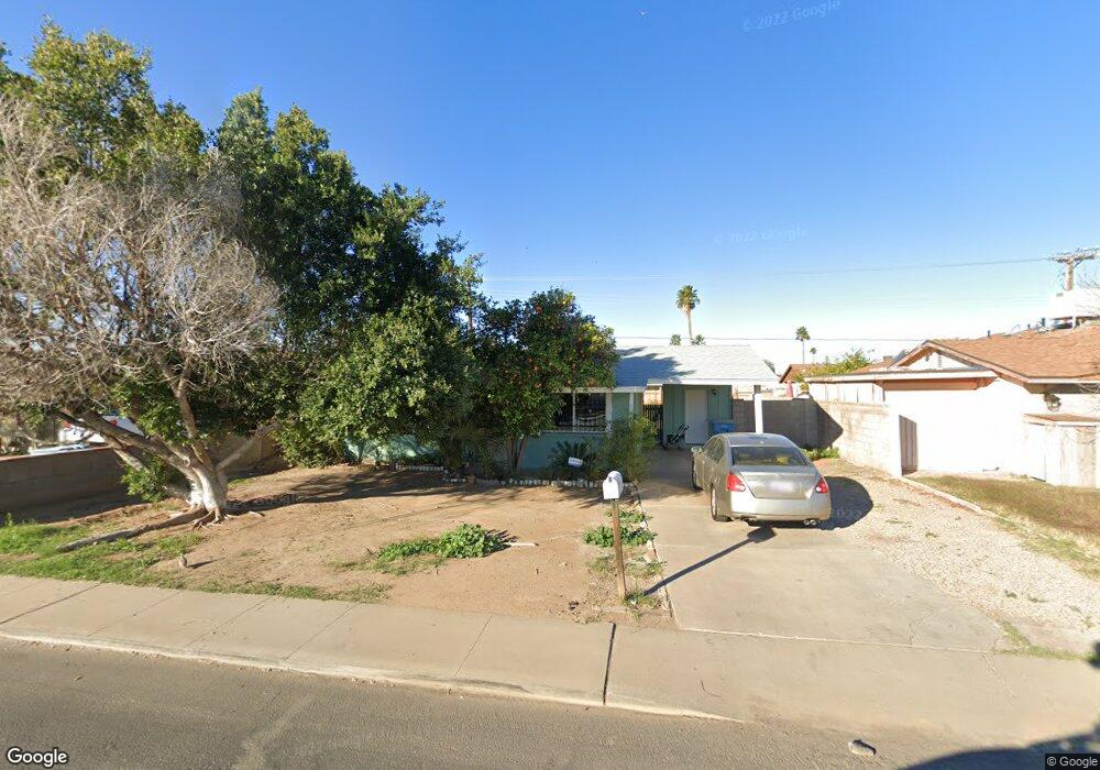 2308 N 48th Ln, Phoenix, AZ 85035 - photo 1