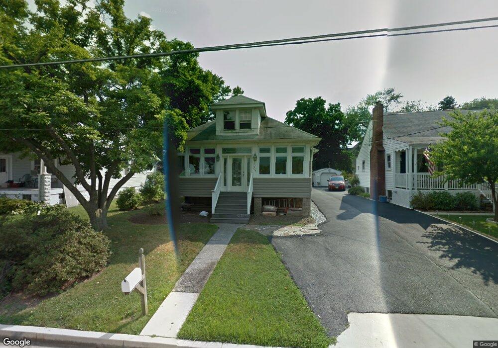 1806 Summit Ave, Halethorpe, MD 21227 - photo 1