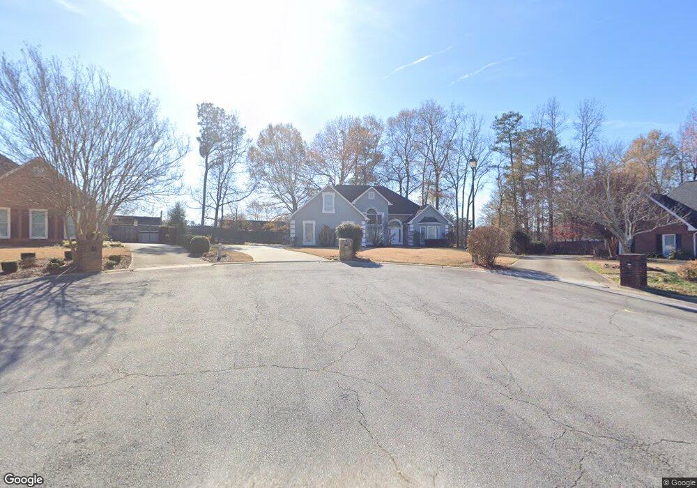 2821 Ashton Tare Ct unit 3, Dacula, GA 30019 - photo 1